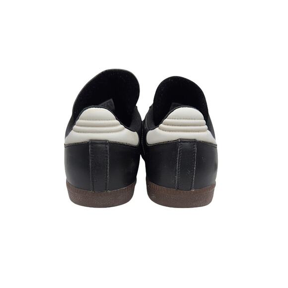 Adidas Men's US 7 Samba Classic OG (Black/White) 034563 Sneakers - Picture 13 of 13